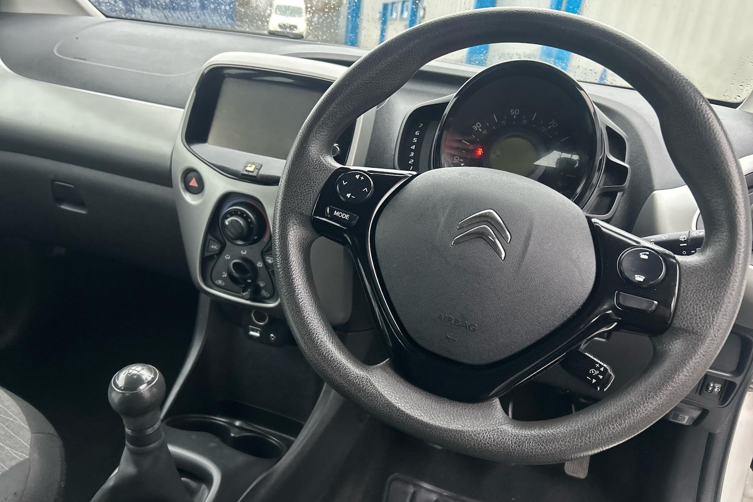 Used Citroen C1 2017 for sale - 77675232: Photo 2