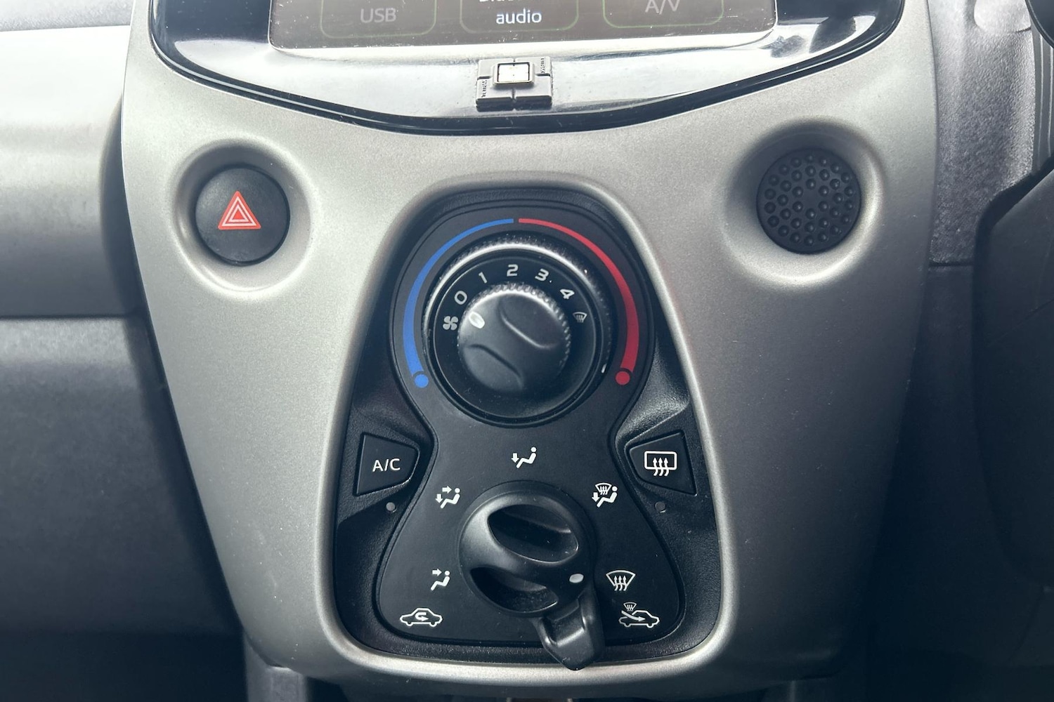 Used Citroen C1 2017 for sale - 77675232: Photo 20