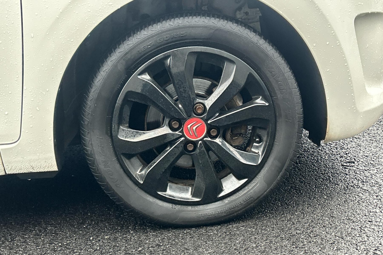 Used Citroen C1 2017 for sale - 77675232: Photo 3