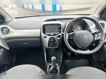 Used Citroen C1 2017 for sale - 77675232: Photo