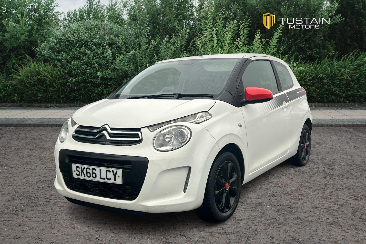 Used Citroen C1 2017 for sale - 77675232: Photo 6