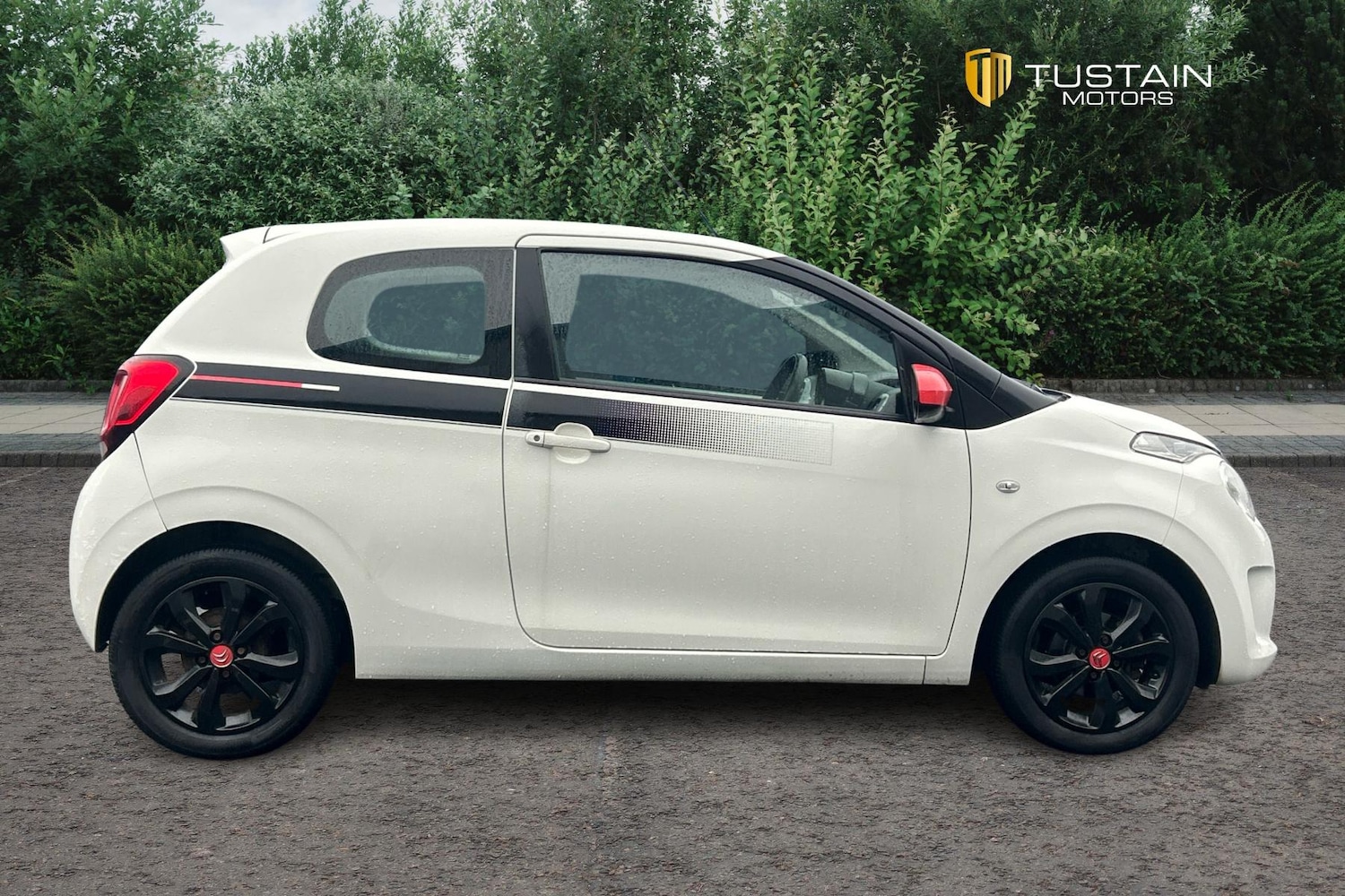 Used Citroen C1 2017 for sale - 77675232: Photo 8