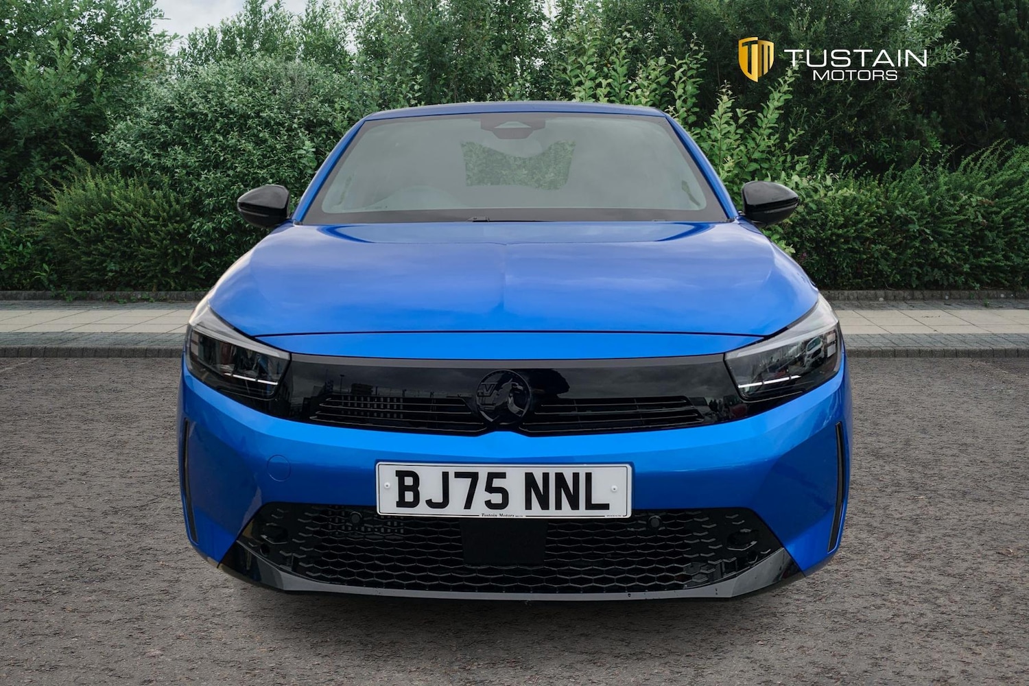 Used Vauxhall Corsa 2025 for sale - 76541137: Photo 10