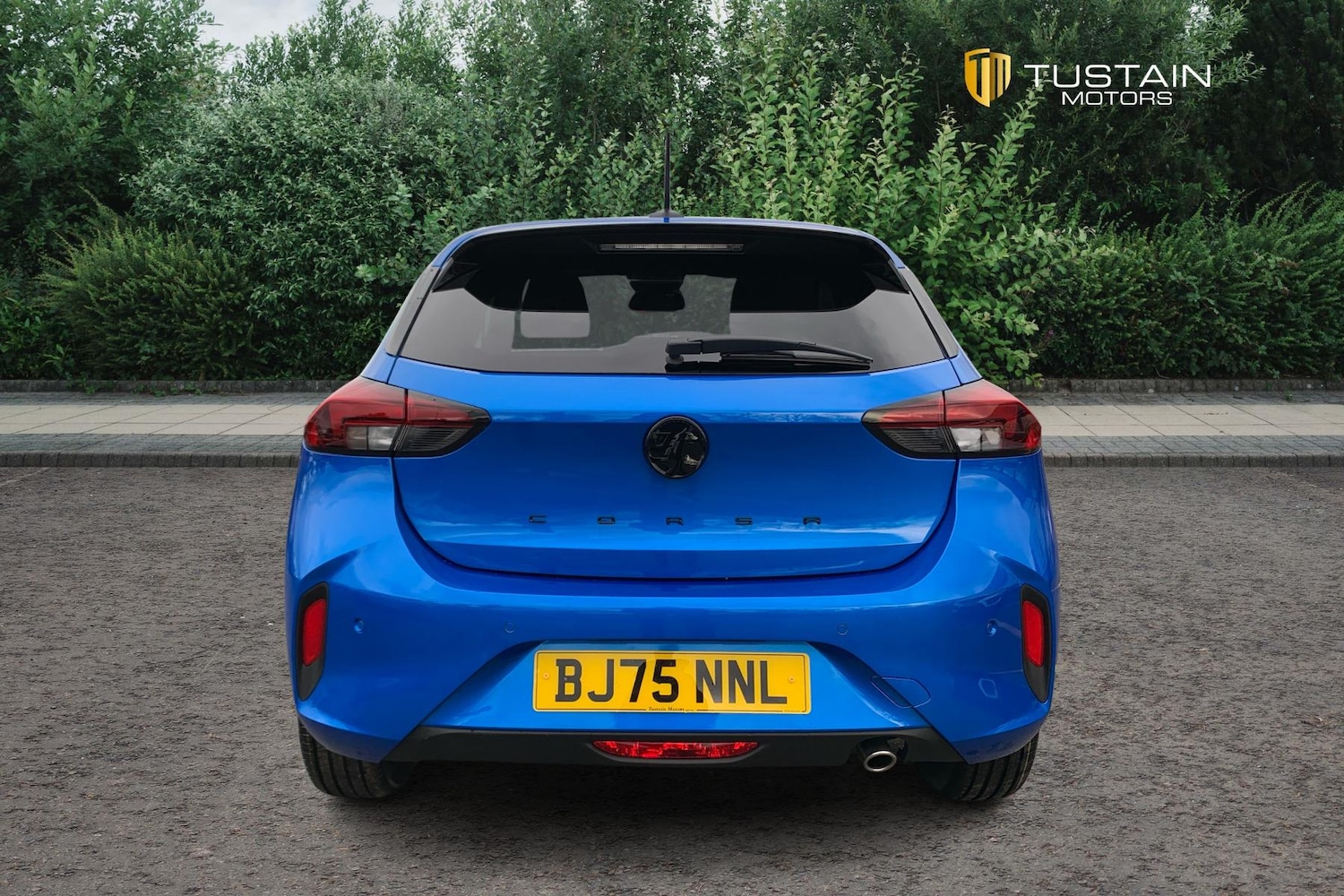 Used Vauxhall Corsa 2025 for sale - 76541137: Photo 11