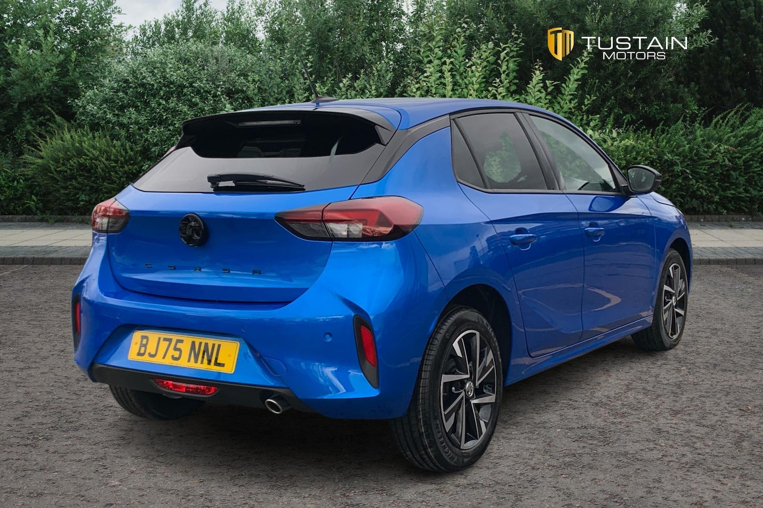 Used Vauxhall Corsa 2025 for sale - 76541137: Photo 12