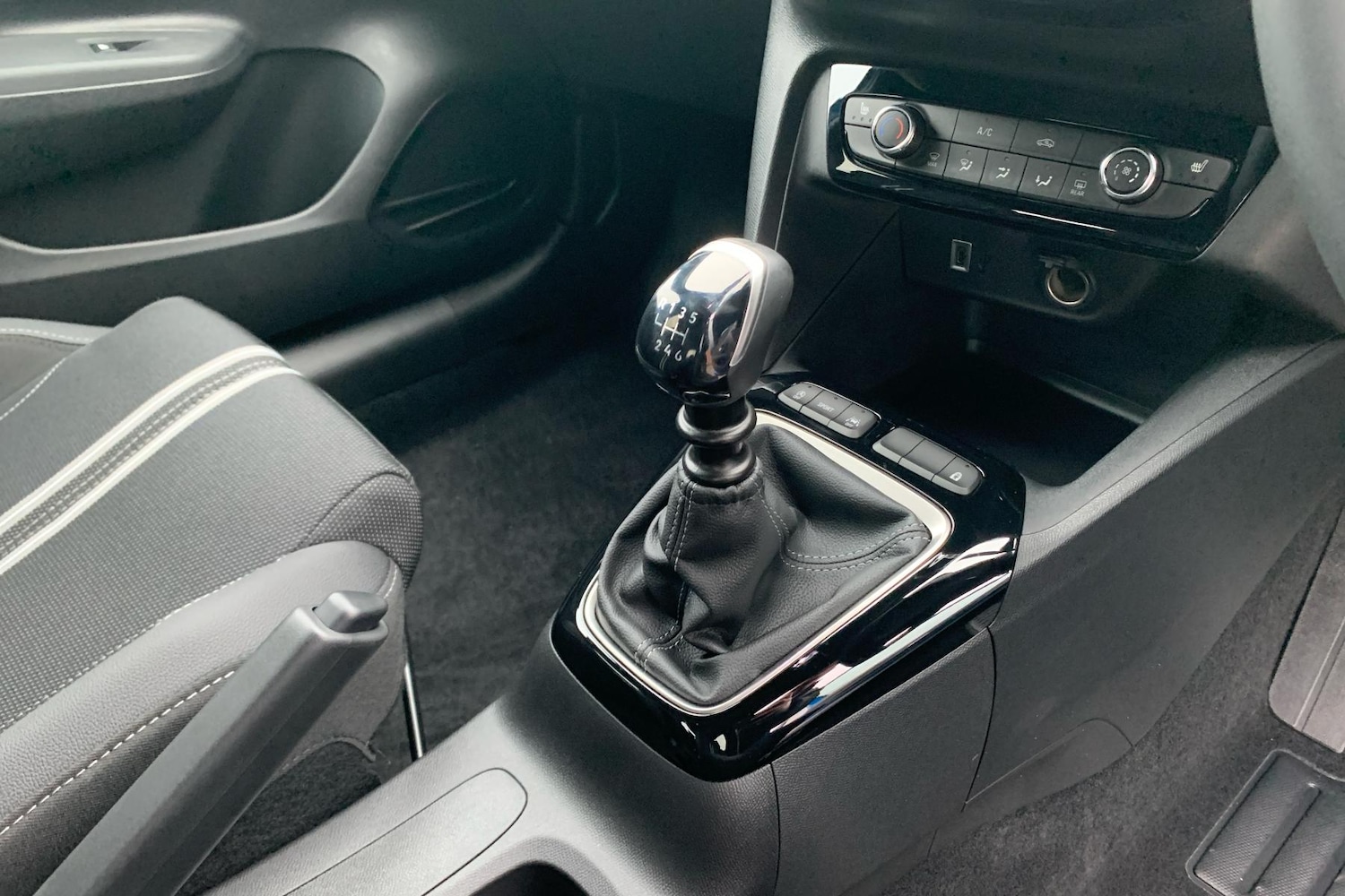 Used Vauxhall Corsa 2025 for sale - 76541137: Photo 14