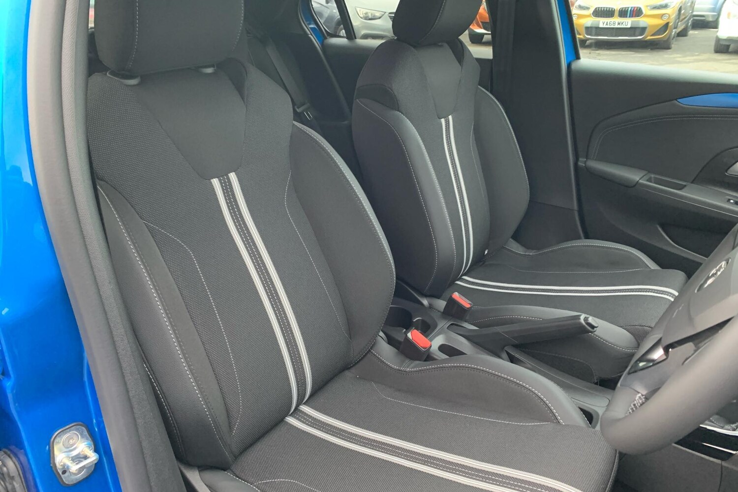 Used Vauxhall Corsa 2025 for sale - 76541137: Photo 15