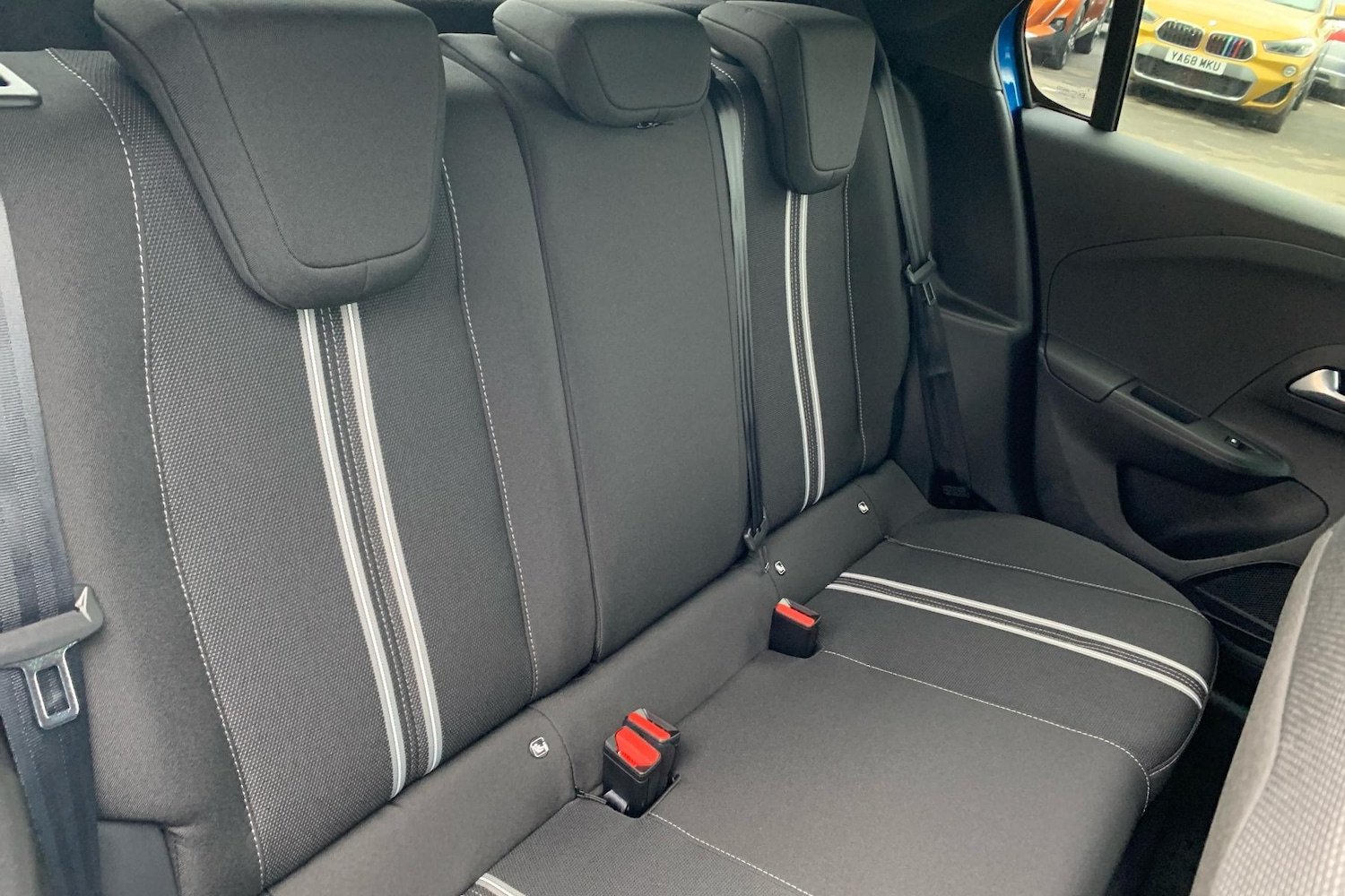 Used Vauxhall Corsa 2025 for sale - 76541137: Photo 16