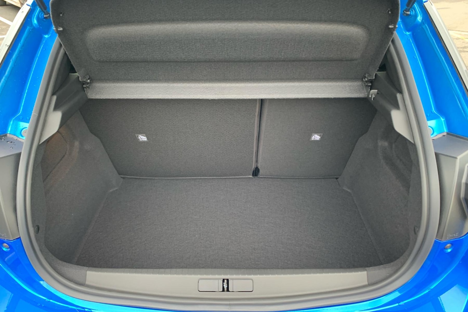 Used Vauxhall Corsa 2025 for sale - 76541137: Photo 17