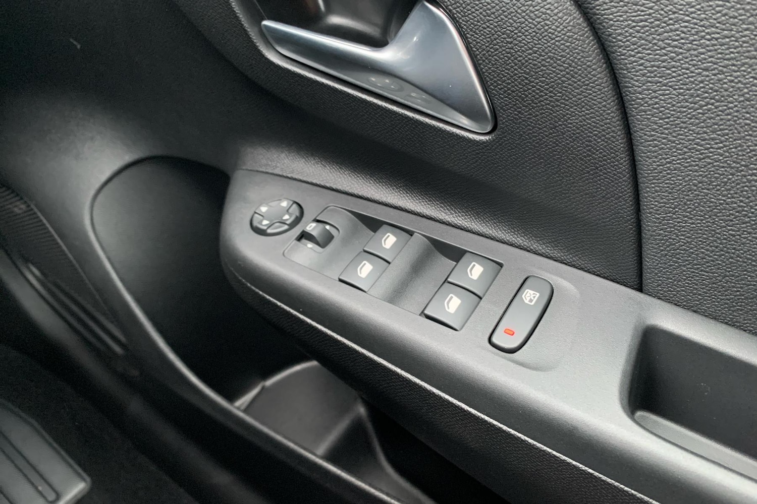 Used Vauxhall Corsa 2025 for sale - 76541137: Photo 18