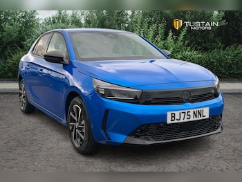 Used Vauxhall Corsa 2025 for sale - 76541137: Photo