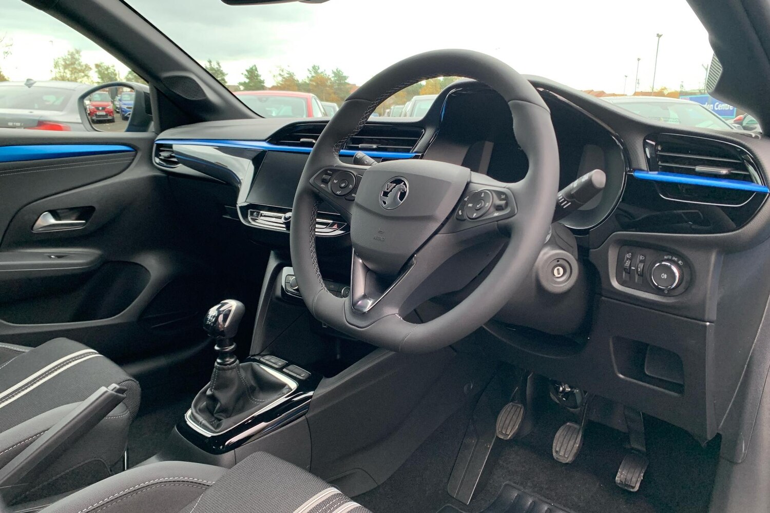 Used Vauxhall Corsa 2025 for sale - 76541137: Photo 2