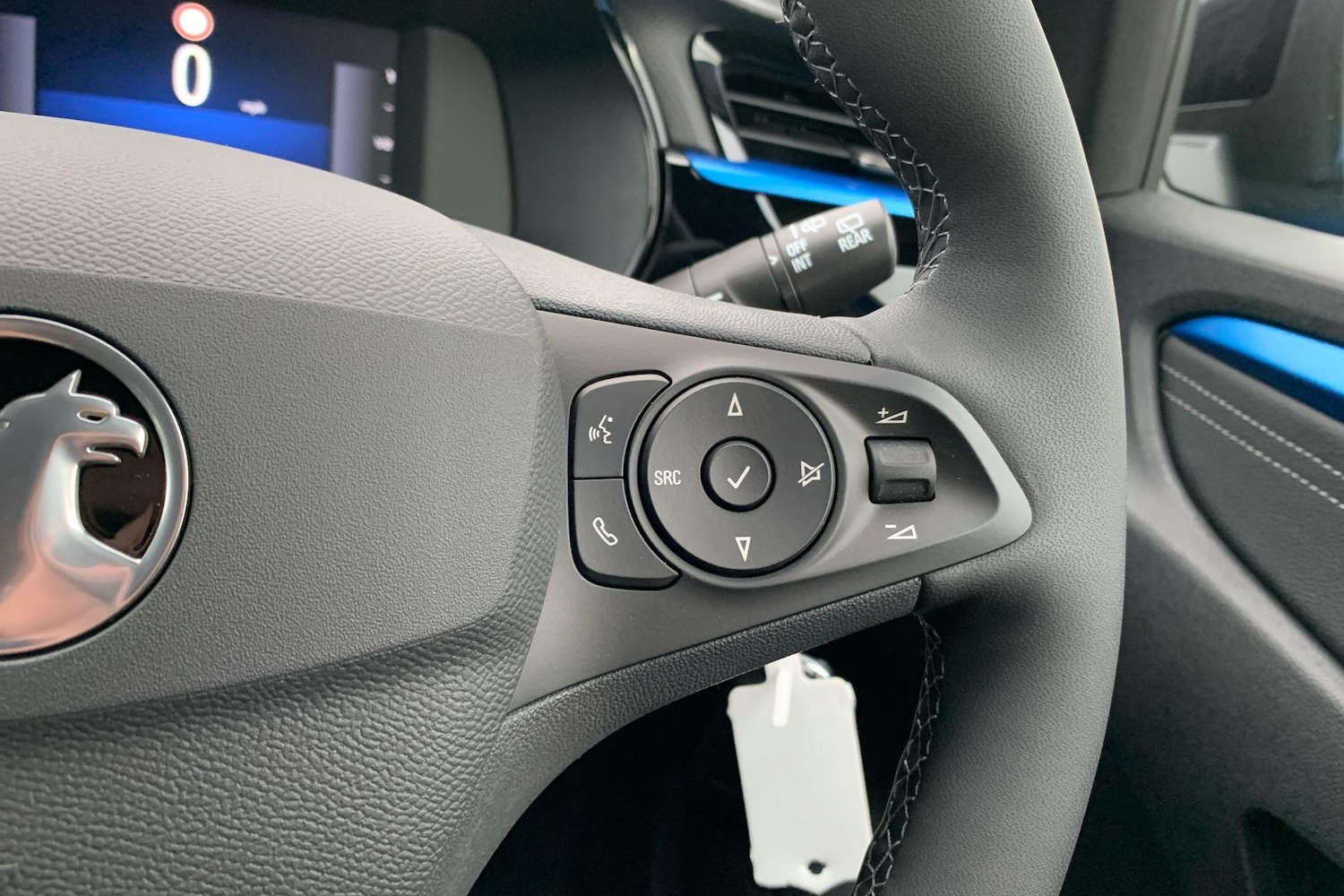 Used Vauxhall Corsa 2025 for sale - 76541137: Photo 20