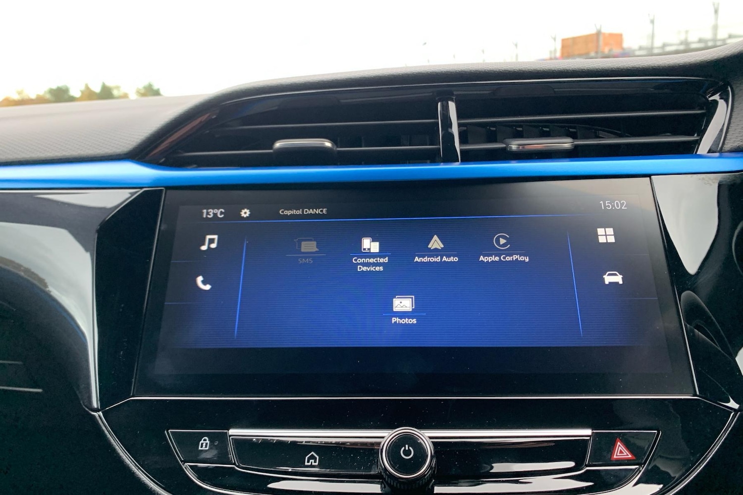 Used Vauxhall Corsa 2025 for sale - 76541137: Photo 22