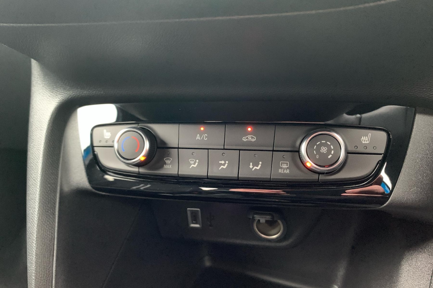 Used Vauxhall Corsa 2025 for sale - 76541137: Photo 23