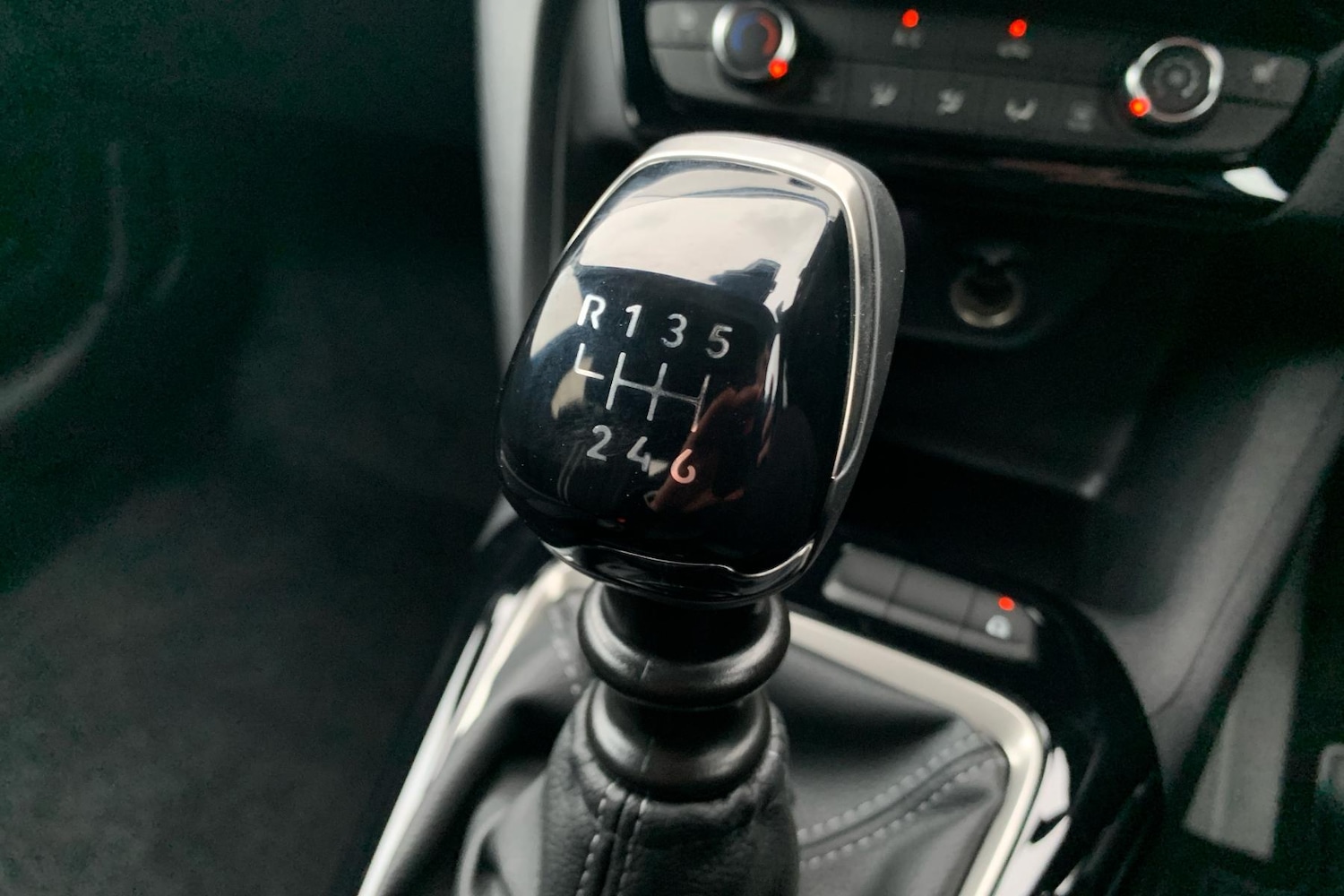 Used Vauxhall Corsa 2025 for sale - 76541137: Photo 25