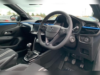 Used Vauxhall Corsa 2025 for sale - 76541137: Photo