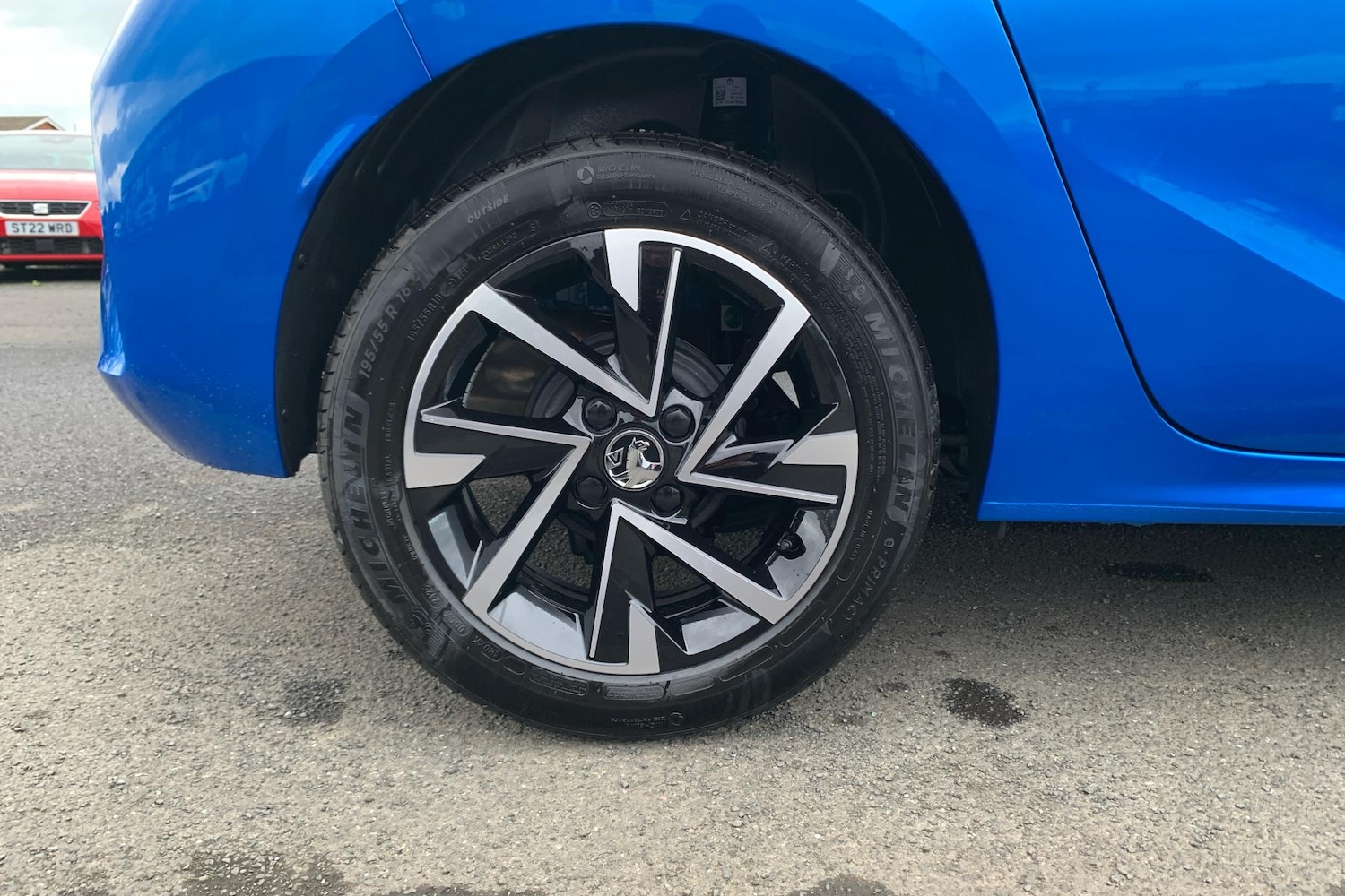 Used Vauxhall Corsa 2025 for sale - 76541137: Photo 3