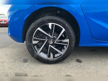 Used Vauxhall Corsa 2025 for sale - 76541137: Photo