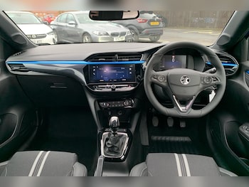 Used Vauxhall Corsa 2025 for sale - 76541137: Photo