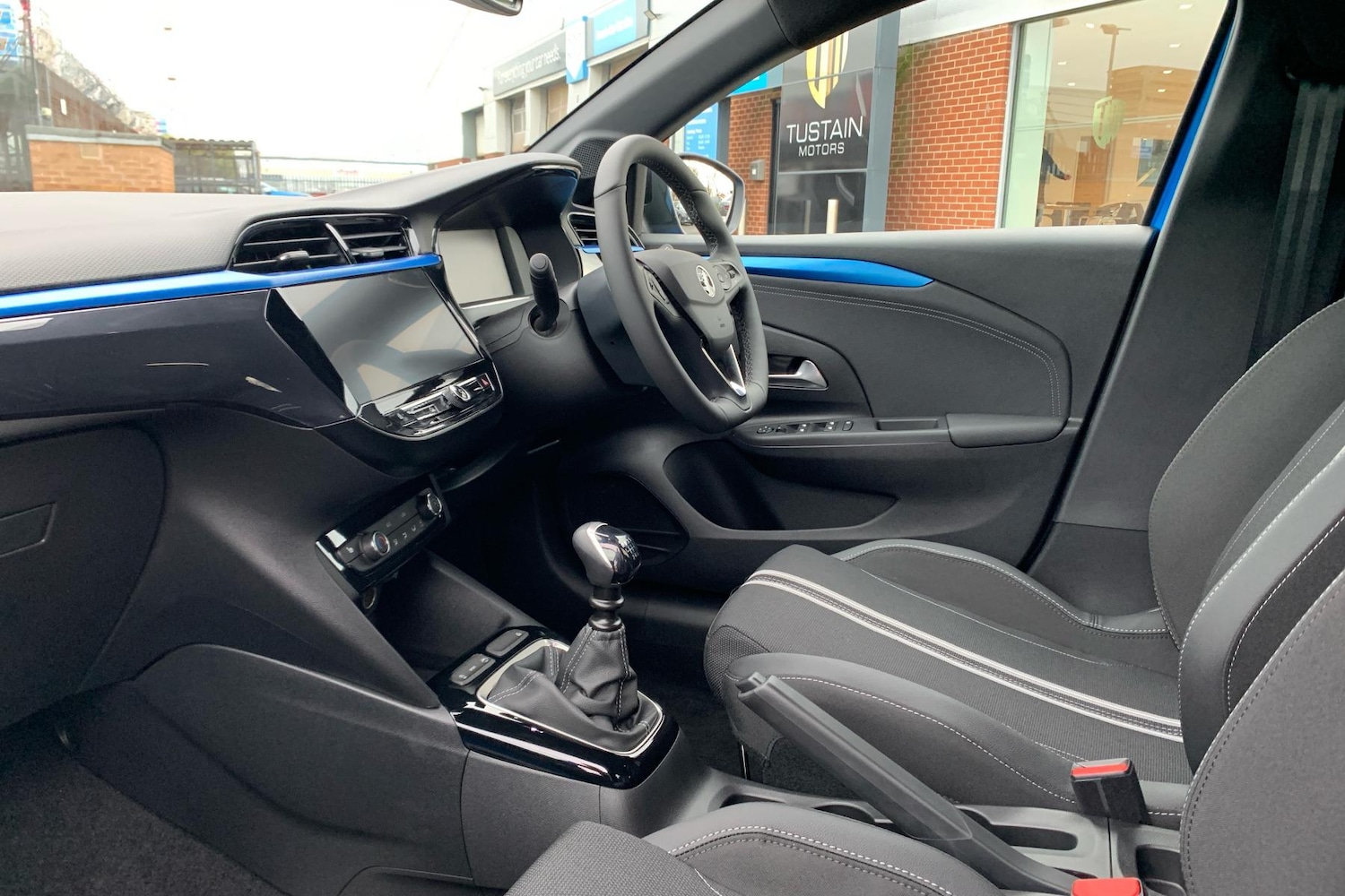 Used Vauxhall Corsa 2025 for sale - 76541137: Photo 5