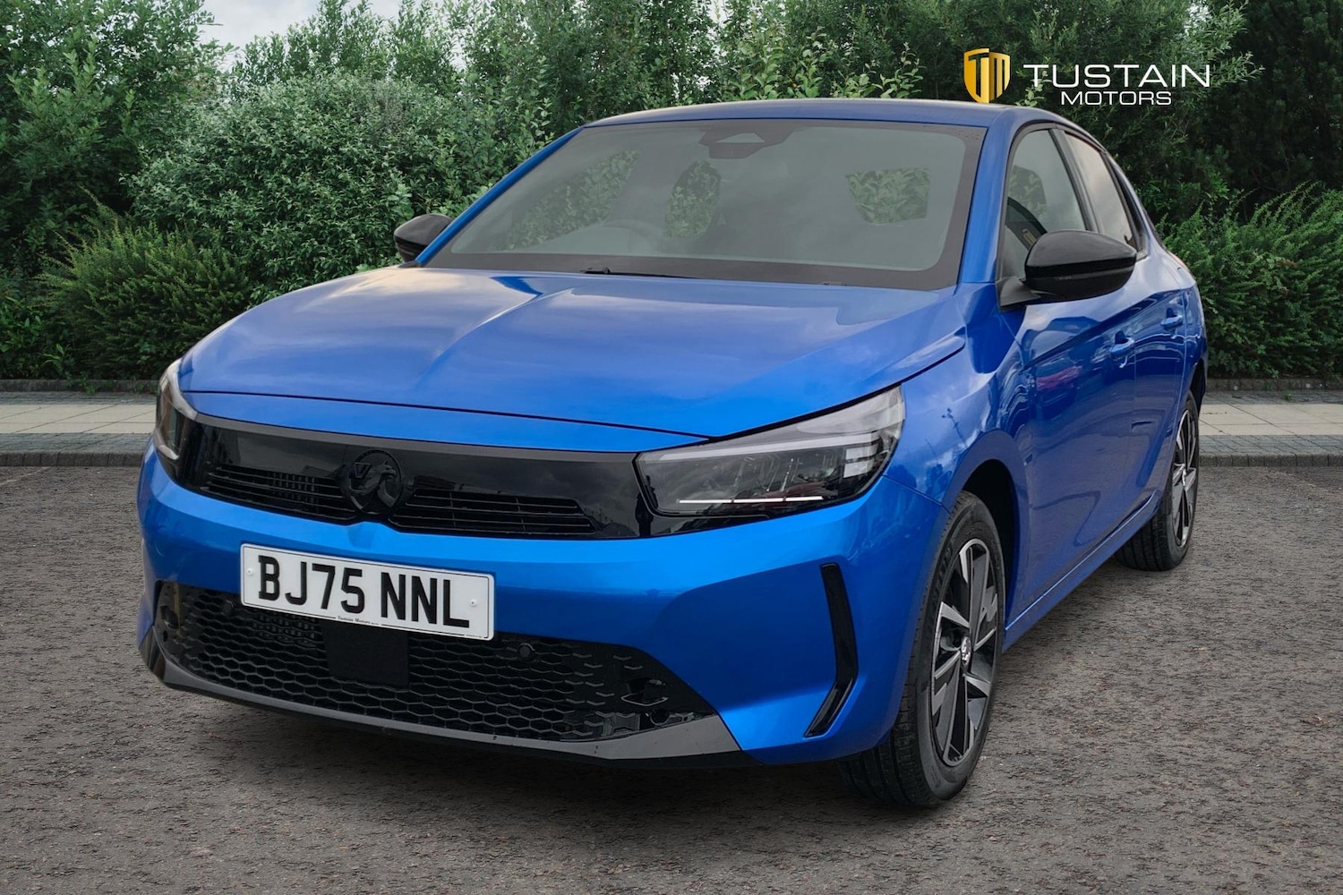 Used Vauxhall Corsa 2025 for sale - 76541137: Photo 6