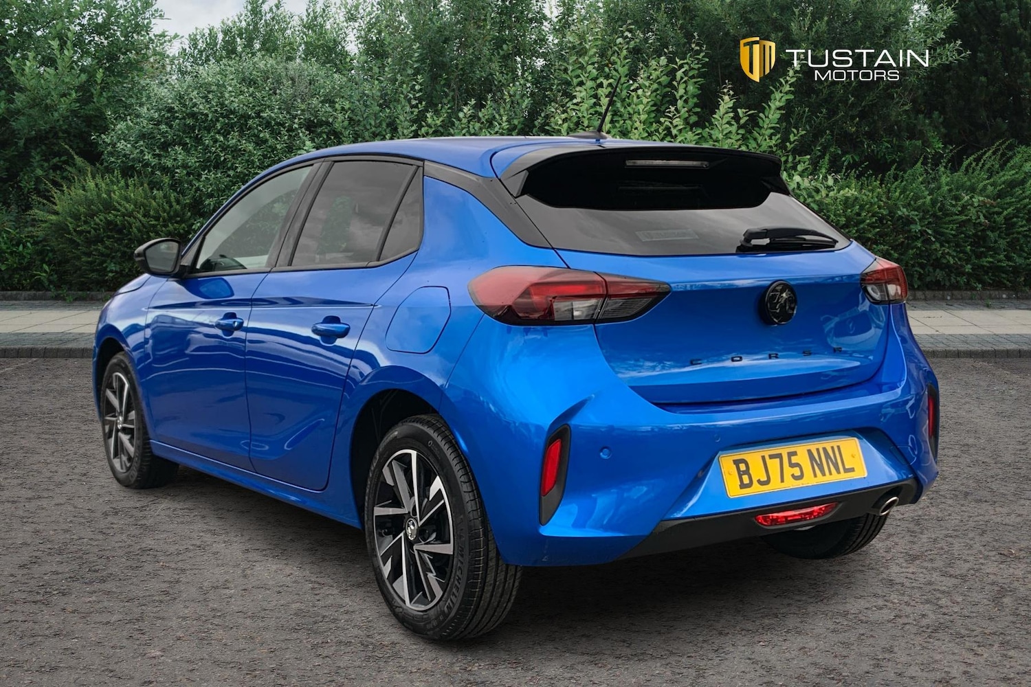 Used Vauxhall Corsa 2025 for sale - 76541137: Photo 7