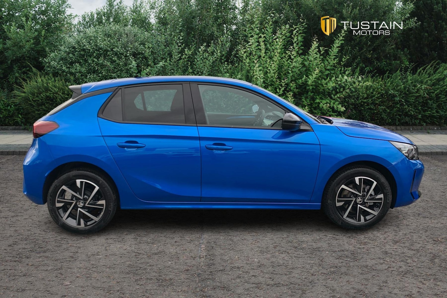 Used Vauxhall Corsa 2025 for sale - 76541137: Photo 8