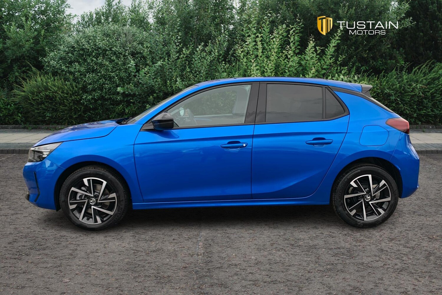 Used Vauxhall Corsa 2025 for sale - 76541137: Photo 9