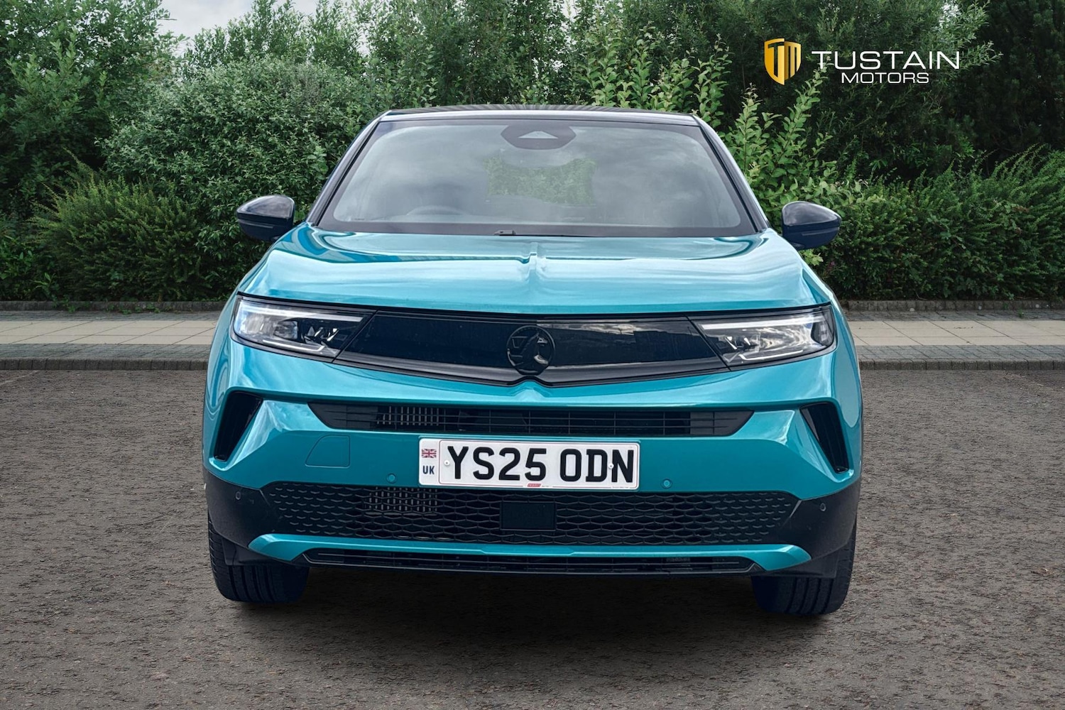 Used Vauxhall Mokka 2025 for sale - 76044825: Photo 10
