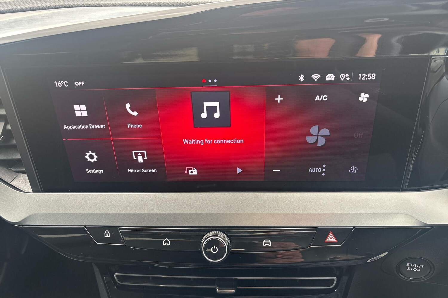 Used Vauxhall Mokka 2025 for sale - 76044825: Photo 15