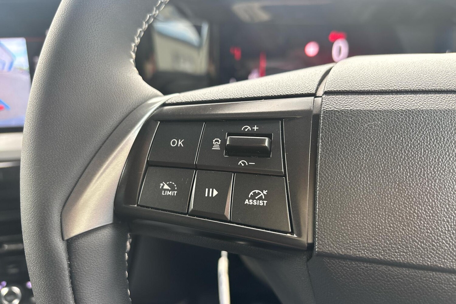 Used Vauxhall Mokka 2025 for sale - 76044825: Photo 24