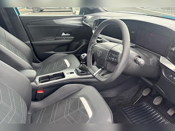 Used Vauxhall Mokka 2025 for sale - 76044825: Photo 2