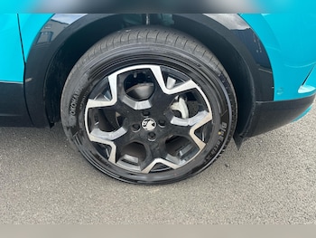 Used Vauxhall Mokka 2025 for sale - 76044825: Photo 3
