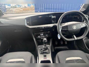 Used Vauxhall Mokka 2025 for sale - 76044825: Photo 4