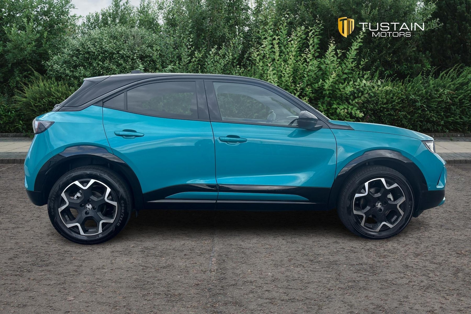 Used Vauxhall Mokka 2025 for sale - 76044825: Photo 8
