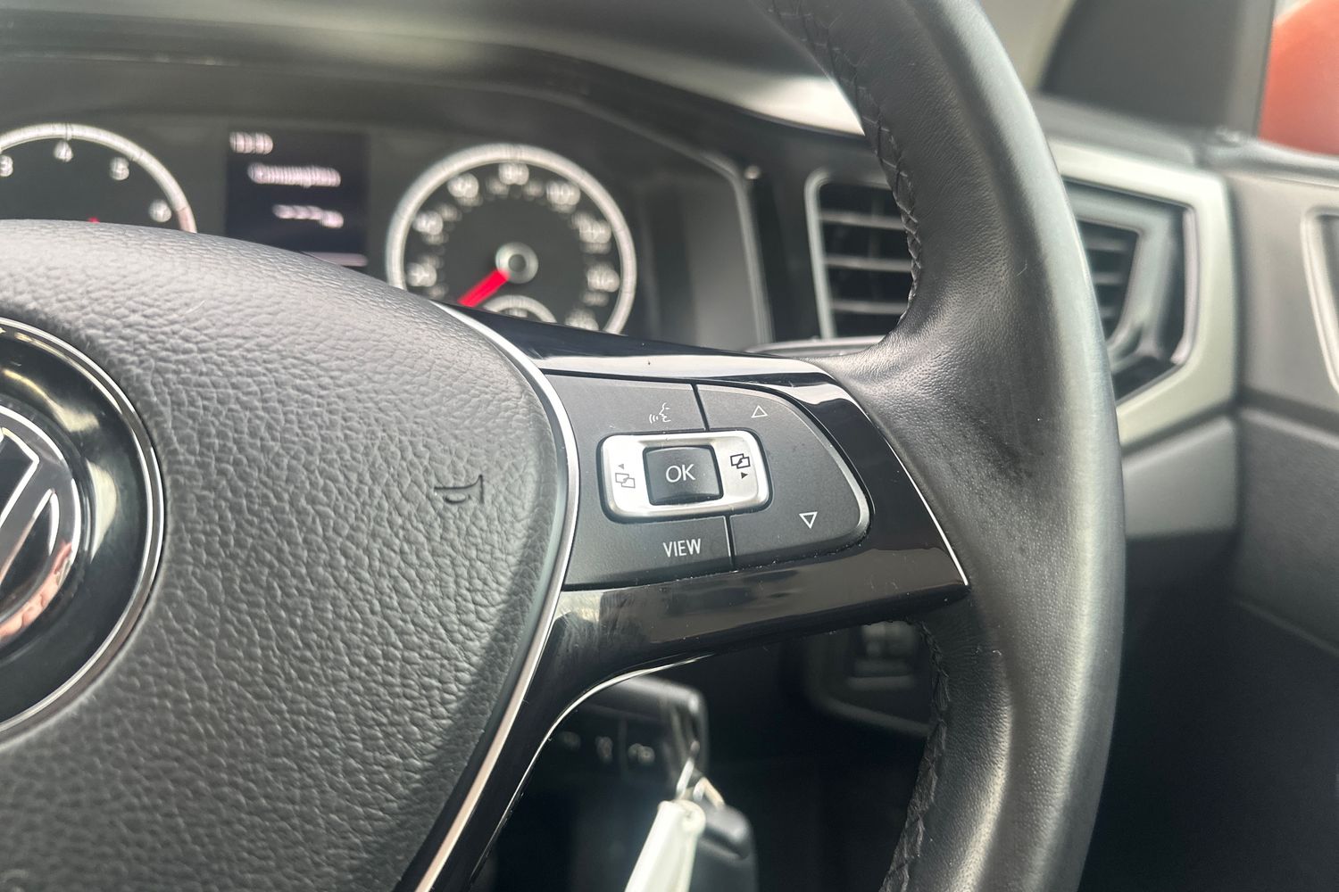 Used Volkswagen Polo 2019 for sale - 77135233: Photo 17