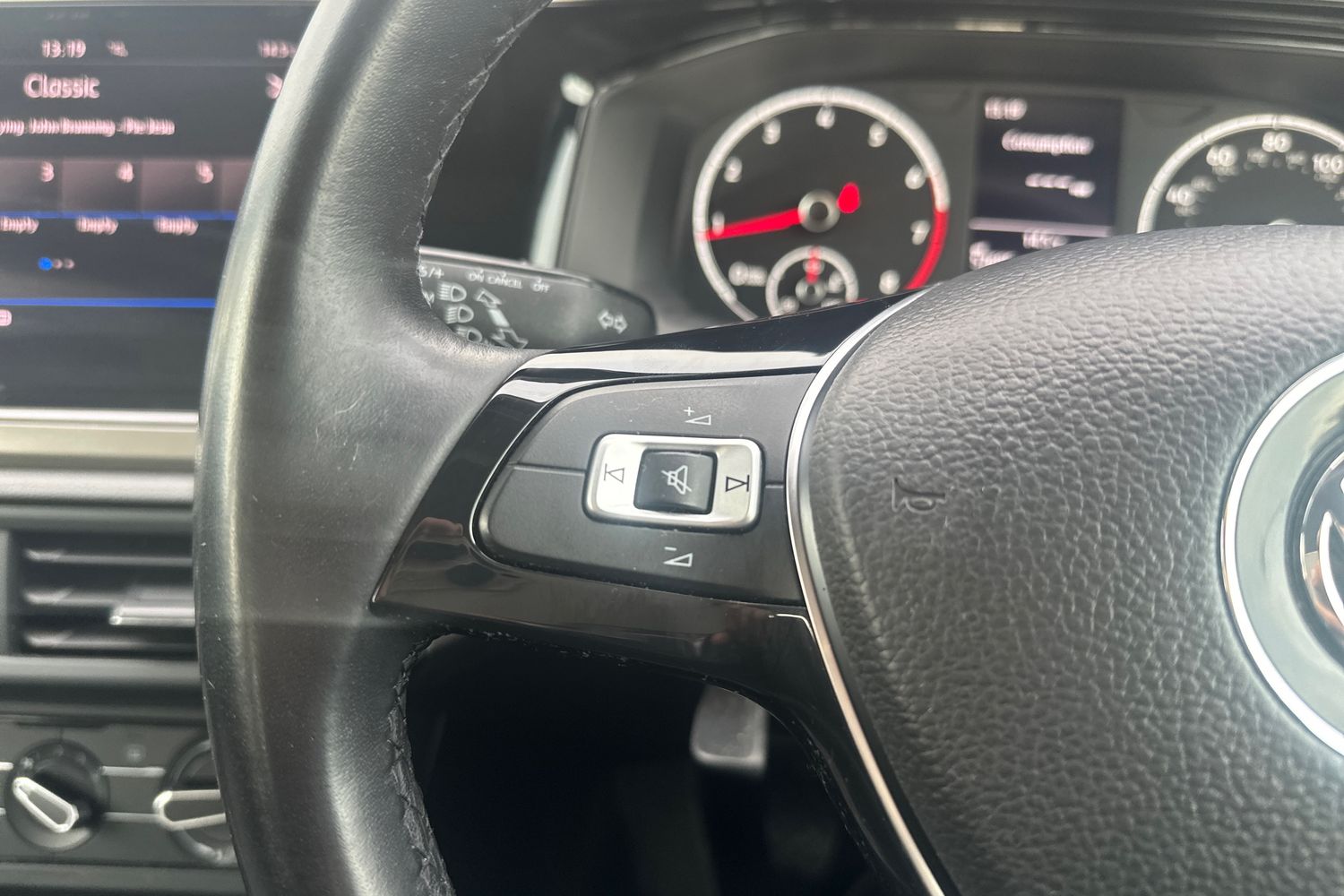 Used Volkswagen Polo 2019 for sale - 77135233: Photo 18