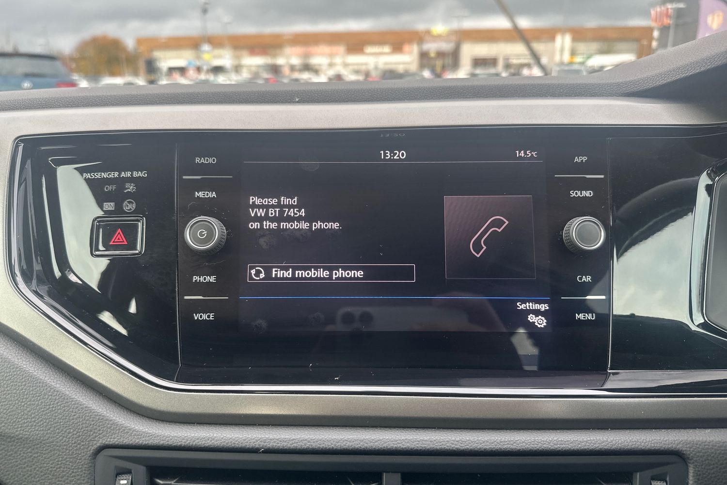 Used Volkswagen Polo 2019 for sale - 77135233: Photo 23