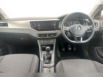 Used Volkswagen Polo 2019 for sale - 77135233: Photo