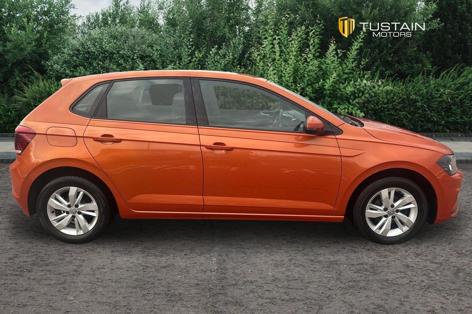 Used Volkswagen Polo 2019 for sale - 77135233: Photo 8