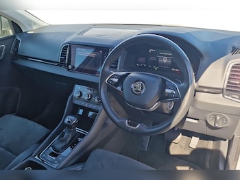 Used Skoda Karoq 2023 for sale - 79351432: Photo