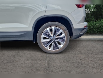 Used Skoda Karoq 2023 for sale - 79351432: Photo