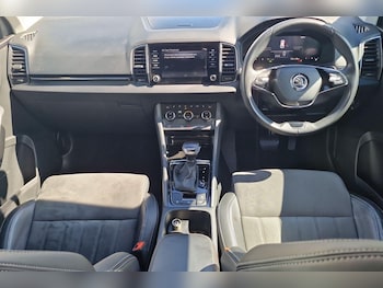 Used Skoda Karoq 2023 for sale - 79351432: Photo