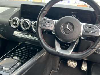 Used Mercedes-Benz GLA  for sale - 74801619: Photo