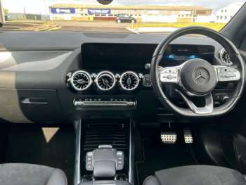 Used Mercedes-Benz GLA  for sale - 74801619: Photo