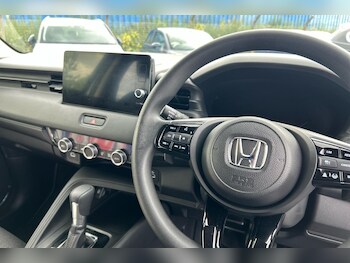Used Honda HR-V 2023 for sale - 75177652: Photo
