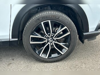 Used Honda HR-V 2023 for sale - 75177652: Photo