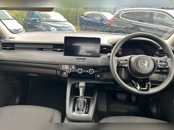 Used Honda HR-V 2023 for sale - 75177652: Photo
