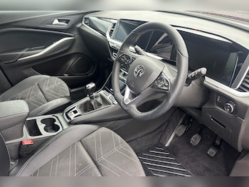 Used Vauxhall Grandland 2024 for sale - 75778582: Photo